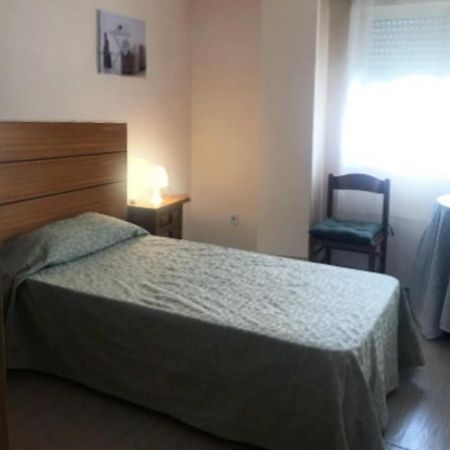 Carlo Hospedaje Alicante Luaran gambar