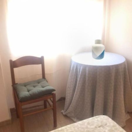 Carlo Hospedaje Alicante Luaran gambar