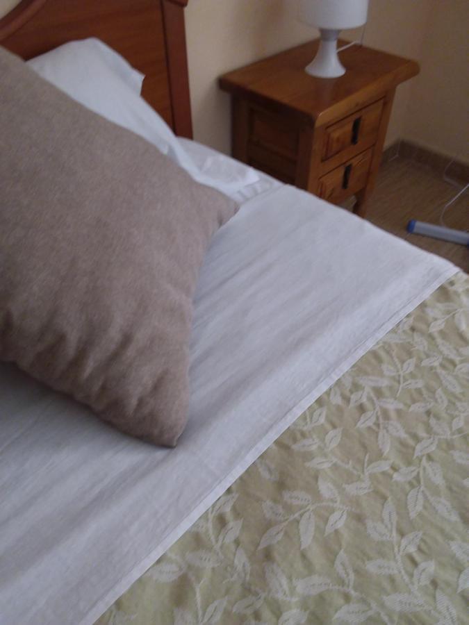 Carlo Hospedaje Alicante Luaran gambar
