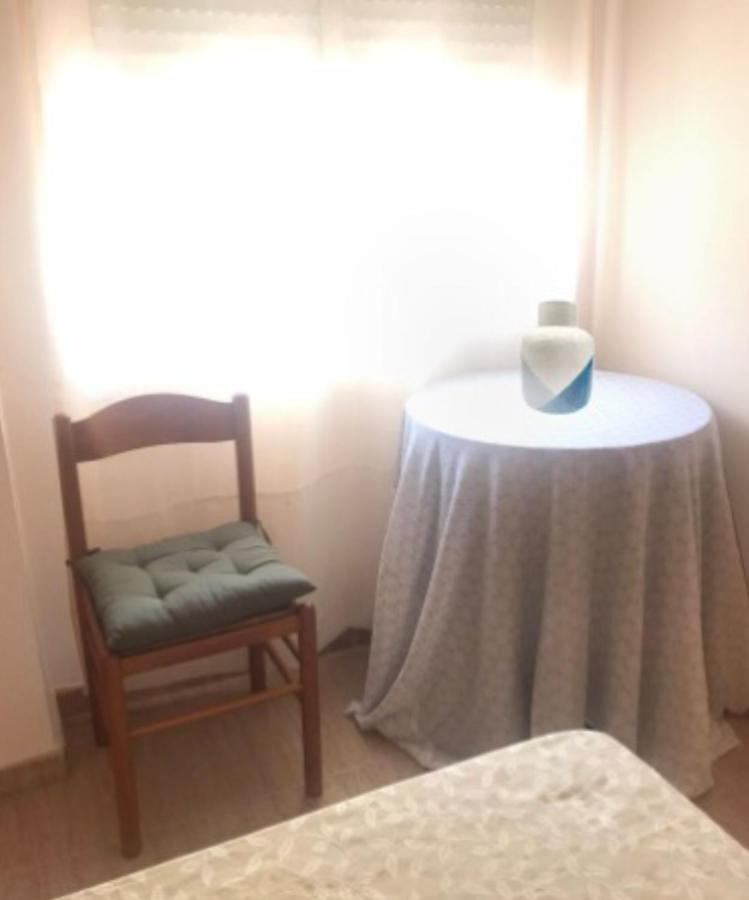 Carlo Hospedaje Alicante Luaran gambar